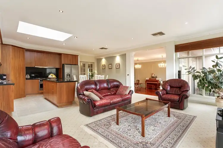 Second view of Homely house listing, 7 Forest Place, Templestowe VIC 3106