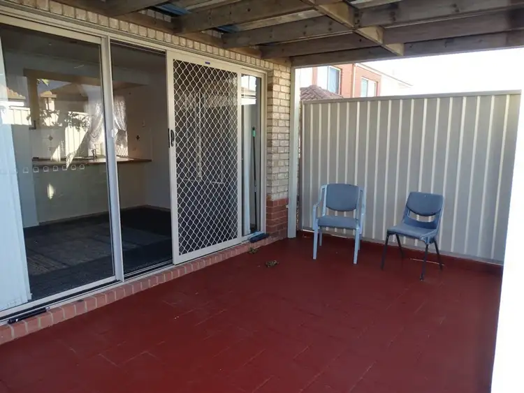 Second view of Homely townhouse listing, 19/22 Dasyure Place, Wynnum West QLD 4178