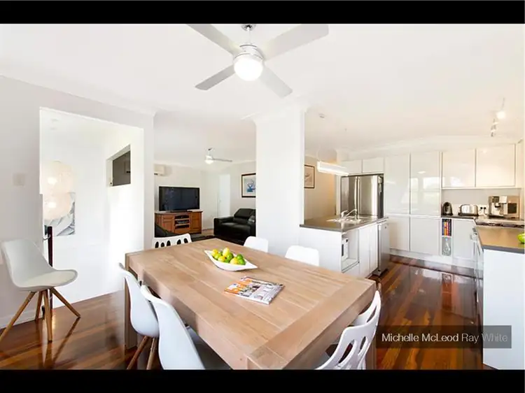 Main view of Homely house listing, 32 Norm Street, Kenmore QLD 4069