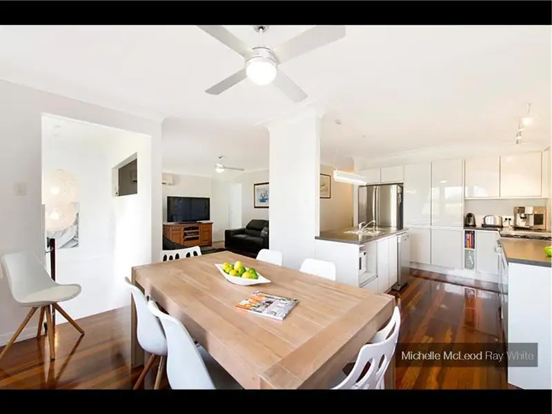 Main view of Homely house listing, 32 Norm Street, Kenmore QLD 4069
