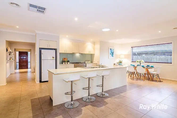 Sixth view of Homely house listing, 8 Locky Grove, Lyndhurst VIC 3975