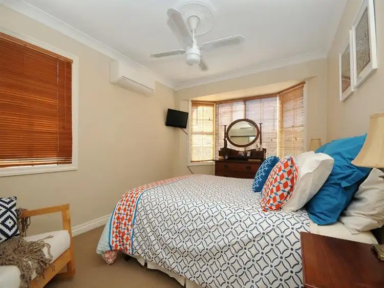 Fifth view of Homely house listing, 137 Mackenzie Street, East Toowoomba QLD 4350