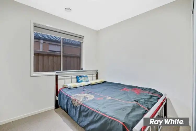 Fourth view of Homely house listing, 5 Dover Street, Truganina VIC 3029