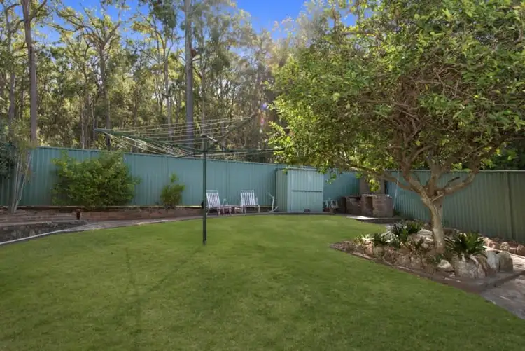 Sixth view of Homely house listing, 4 Kerribee Place, Carina Heights QLD 4152