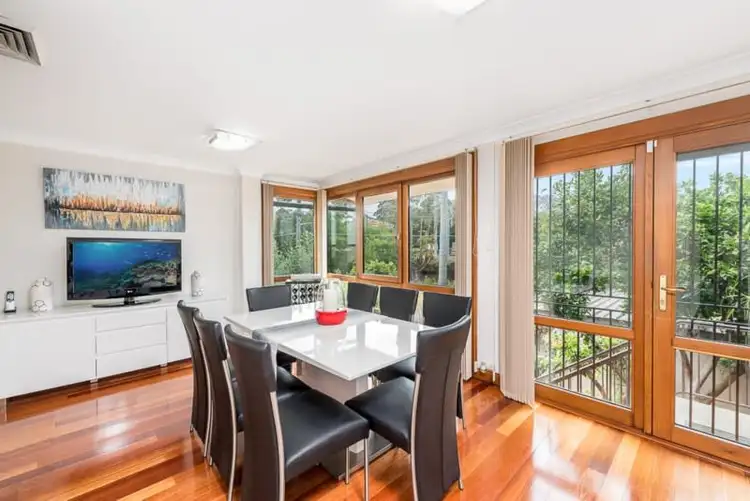 Second view of Homely house listing, 5 Douglas Street, Stanmore NSW 2048