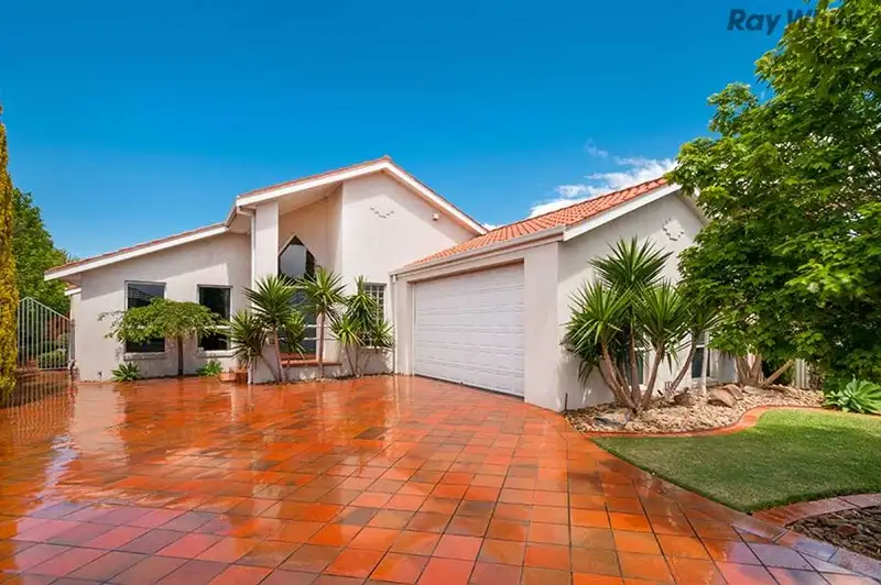 Main view of Homely house listing, 9 Andrea Court, Taylors Lakes VIC 3038