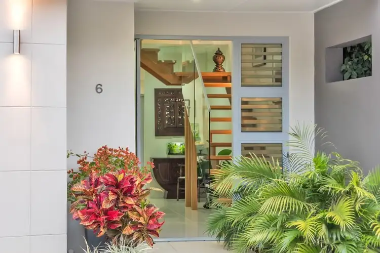 Second view of Homely unit listing, 6/17 Amaroo Drive, Buderim QLD 4556