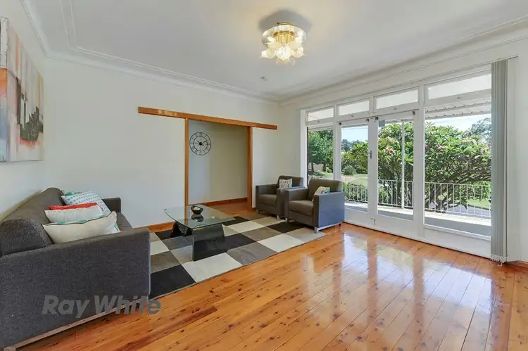 Fifth view of Homely house listing, 37 Robin Street, Carlingford NSW 2118
