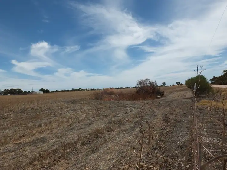 Third view of Homely land listing, Lot 32 Ellis Road, Wallaroo SA 5556