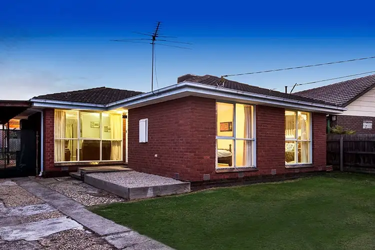 Main view of Homely house listing, 46 Wahroonga Avenue, Keysborough VIC 3173