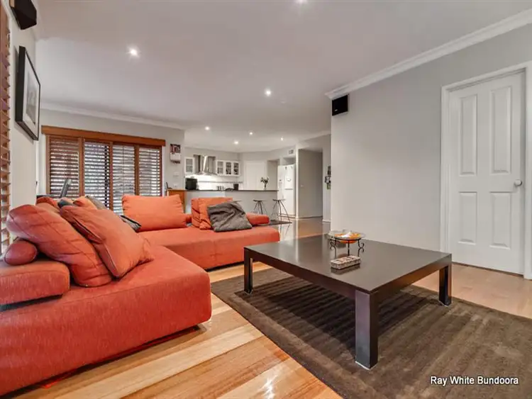 Sixth view of Homely house listing, 18 Maculata Grove, Bundoora VIC 3083