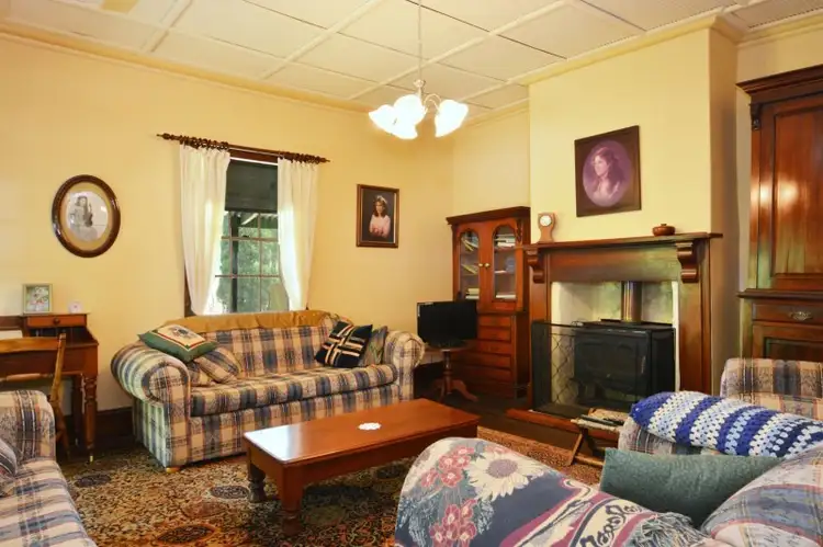 Fifth view of Homely rural property listing, 7 Canning Street, Wollombi NSW 2325