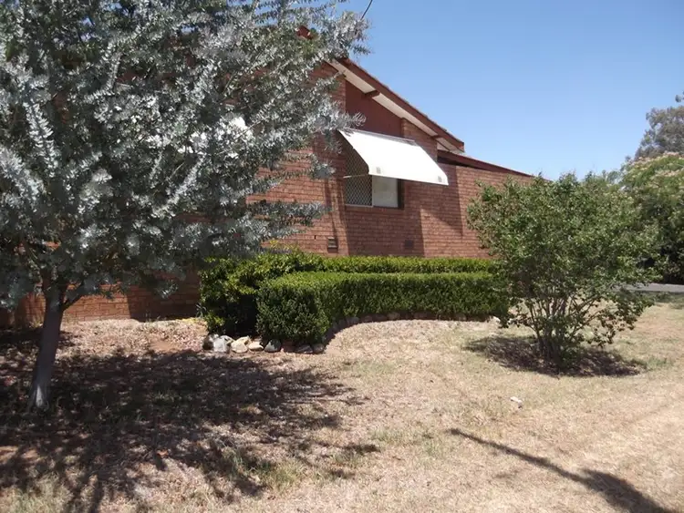 Second view of Homely unit listing, 1/1 Cohen Street, Tamworth NSW 2340