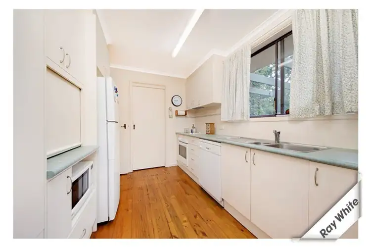 Fourth view of Homely house listing, 4 Sellwood Street, Holt ACT 2615