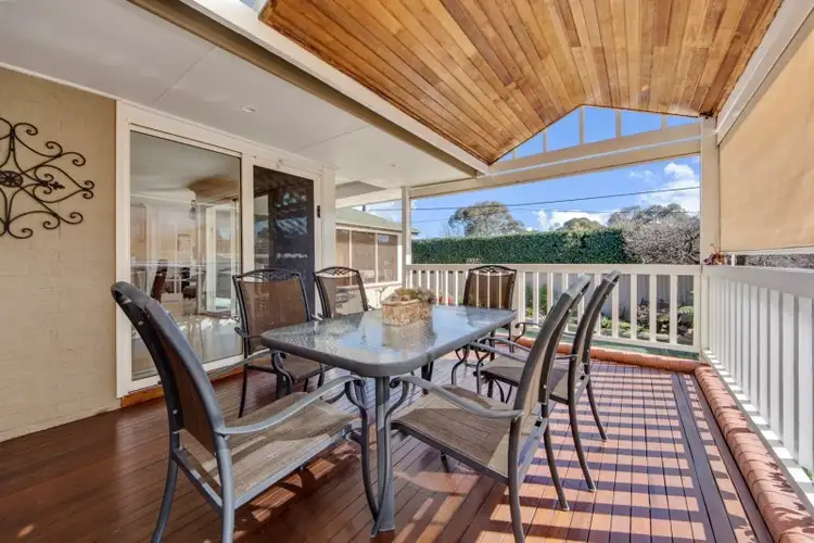 Fourth view of Homely house listing, 35 Rivett Street, Hackett ACT 2602