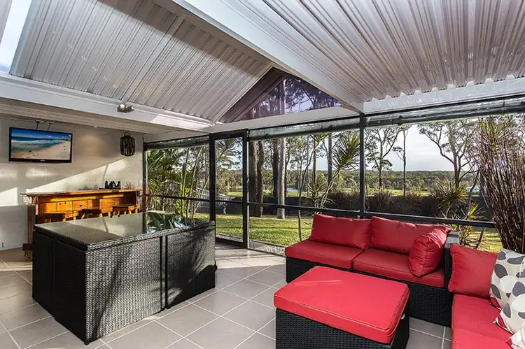 Fifth view of Homely house listing, 16 Oakmont Avenue, Medowie NSW 2318