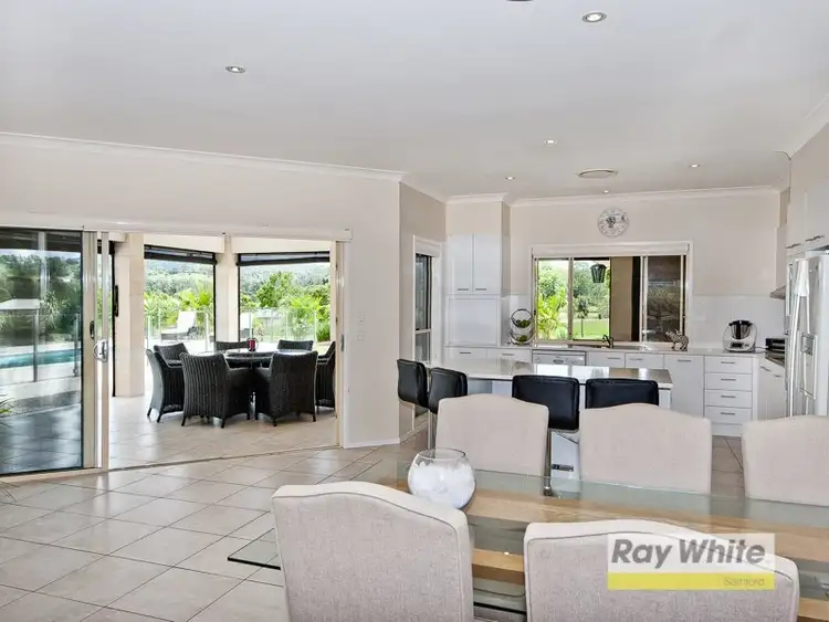 Fifth view of Homely house listing, 27 Ascot Crescent, Samford Valley QLD 4520