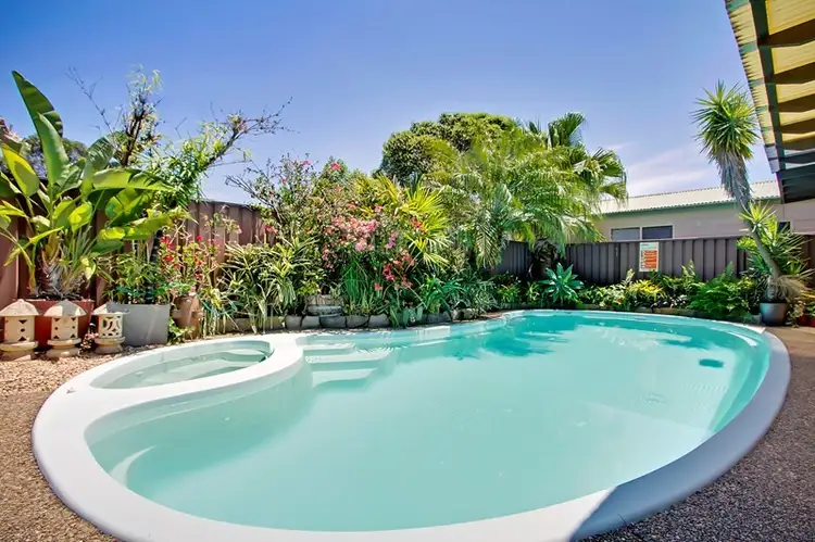 Main view of Homely house listing, 33 Falmouth Road, Quakers Hill NSW 2763