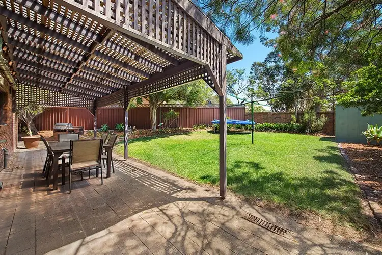 Fourth view of Homely house listing, 3 Kiara Close, Bangor NSW 2234