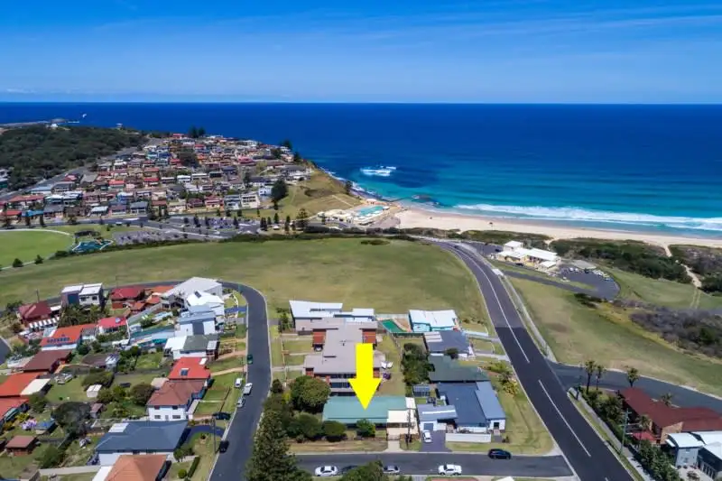 Main view of Homely house listing, 61 Tobruk Avenue, Port Kembla NSW 2505