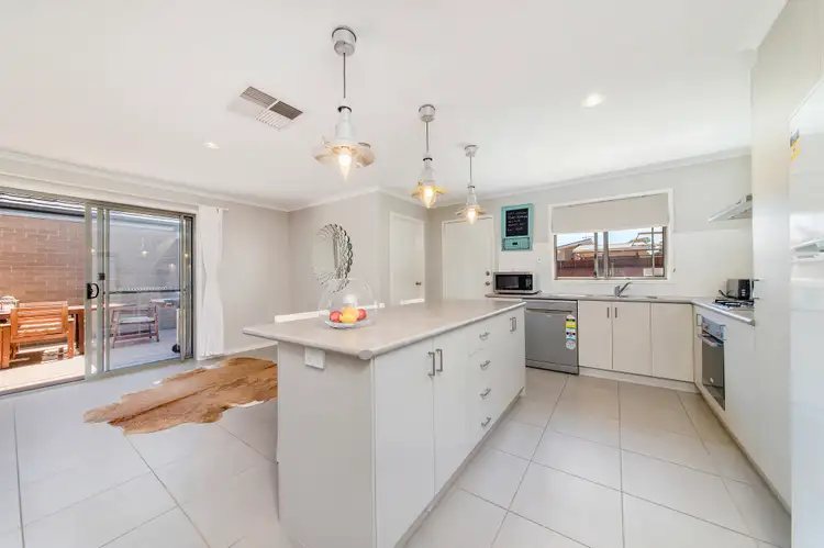 Sixth view of Homely house listing, 114 Roden Cutler Drive, Bonner ACT 2914