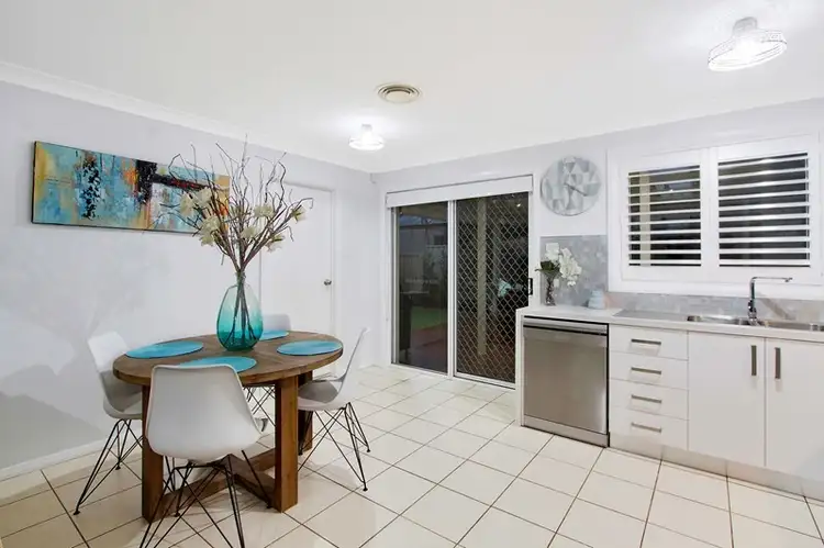 Fourth view of Homely house listing, 2/63 Mullinger Lane, South Windsor NSW 2756