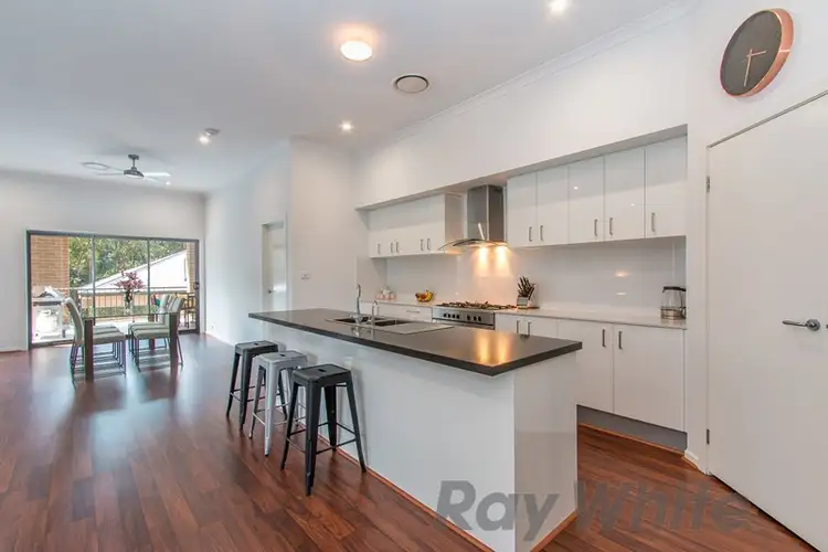 Sixth view of Homely house listing, 30 Bottlebrush Boulevard, Fletcher NSW 2287