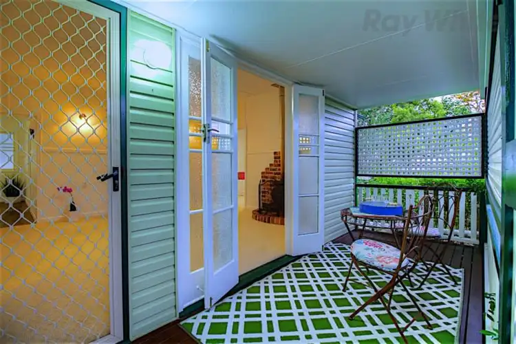 Second view of Homely house listing, 59 Queen Street, Blackstone QLD 4304