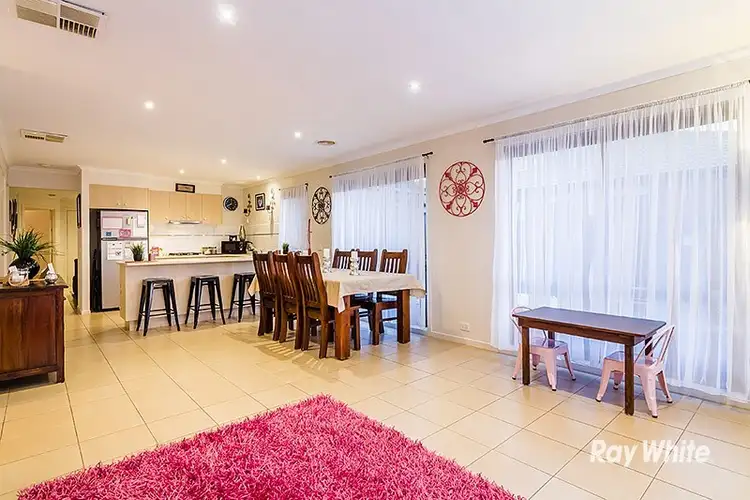 Fourth view of Homely house listing, 52 Sing Crescent, Berwick VIC 3806
