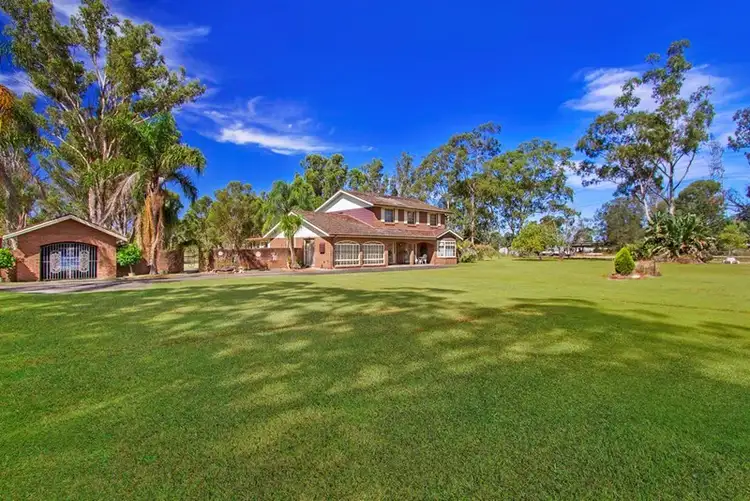 Third view of Homely house listing, 331 Windsor Road, Vineyard NSW 2765