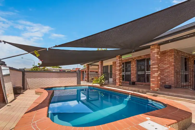 19 Garden Grove Crescent, Kirwan QLD 4817