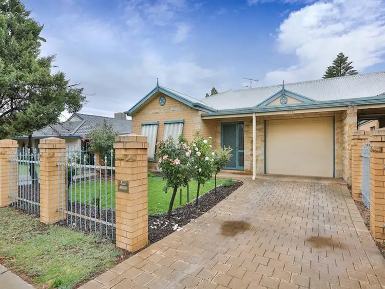 Main view of Homely house listing, 299A Walnut Avenue, Mildura VIC 3500