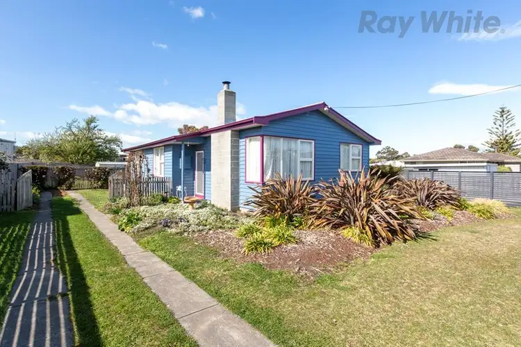 Second view of Homely house listing, 48 Free Street, Rokeby TAS 7019
