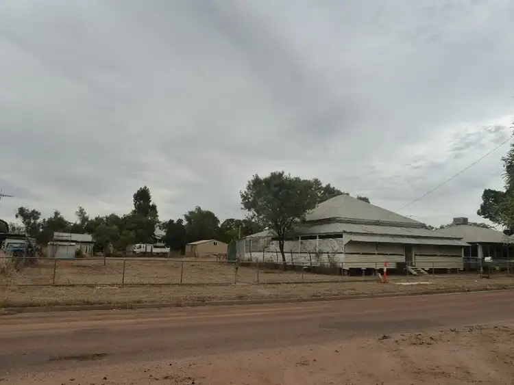 Seventh view of Homely house listing, 131-133 Emu Street, Longreach QLD 4730