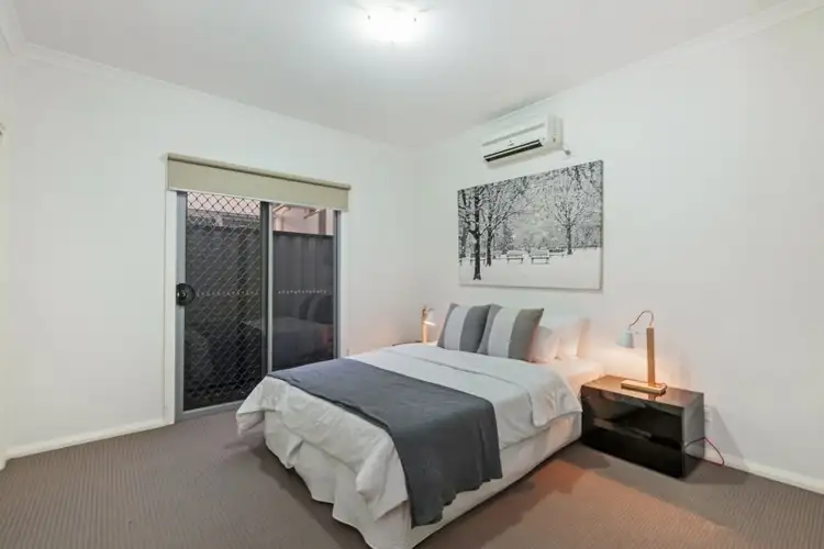 Fifth view of Homely unit listing, 6 Burley Street, Wollert VIC 3750