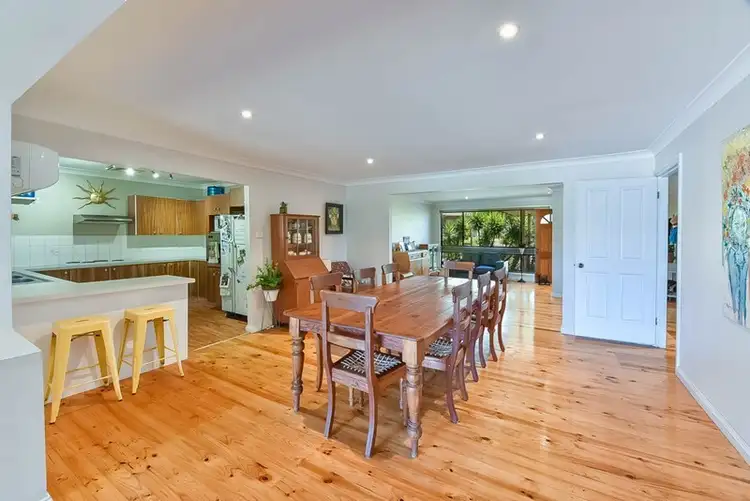 Third view of Homely house listing, 48 Trobriand Crescent, Glenfield NSW 2167