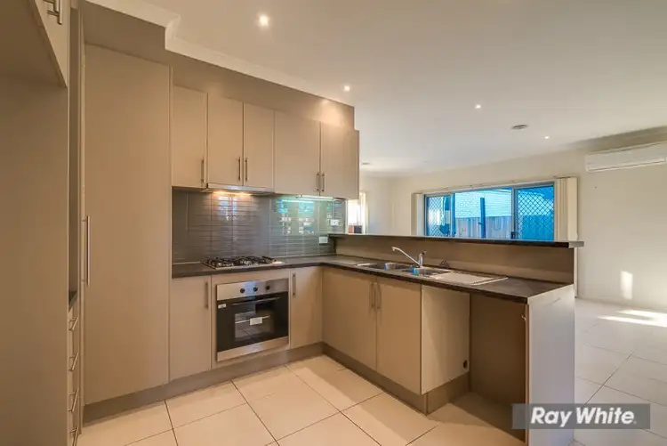 Seventh view of Homely unit listing, 1/8 CRAIG Close, Truganina VIC 3029