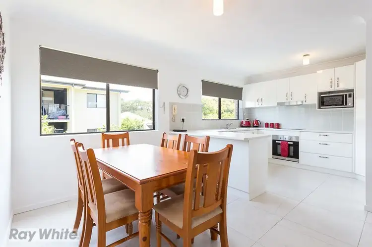 Fifth view of Homely unit listing, 4/32 Gainsborough Street, Moorooka QLD 4105