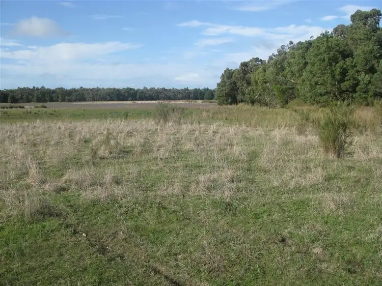 Second view of Homely rural property listing, 0 Hutchinsons Road, Strathdownie VIC 3312