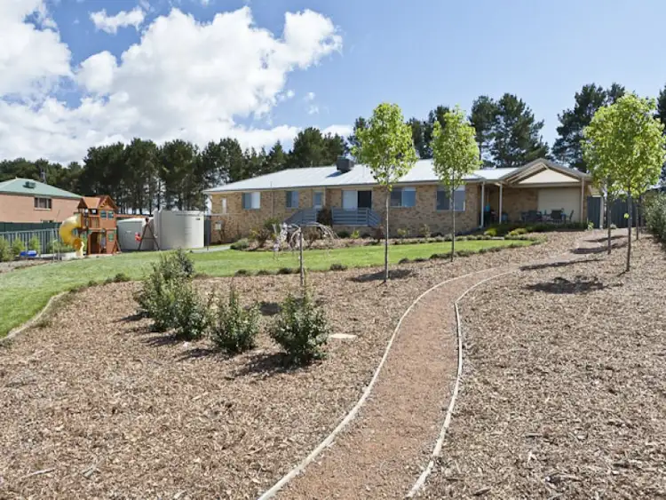Fourth view of Homely house listing, 2 Ireland Place, Bungendore NSW 2621