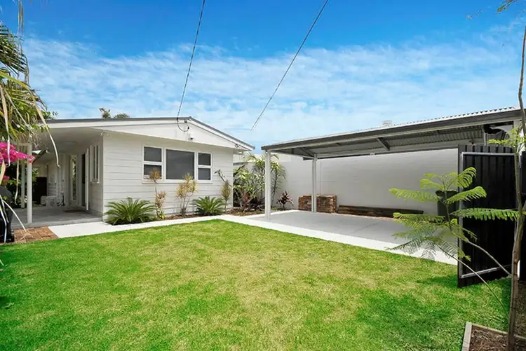 46 Sunbrite Avenue, Mermaid Beach QLD 4218