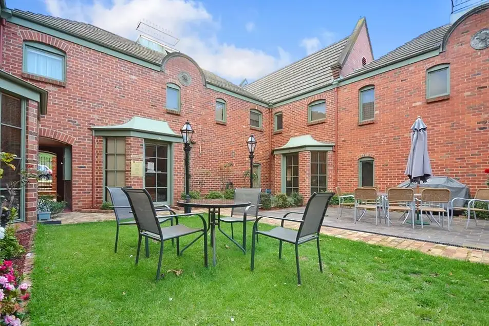 Main view of Homely apartment listing, 9/603 Main Road, Golden Point VIC 3350