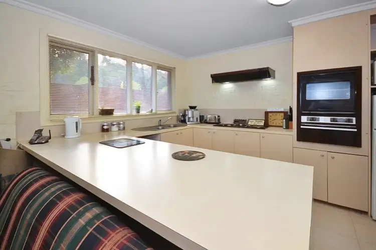 Second view of Homely apartment listing, 9/603 Main Road, Golden Point VIC 3350
