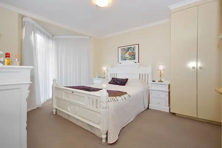 Fourth view of Homely apartment listing, 9/603 Main Road, Golden Point VIC 3350