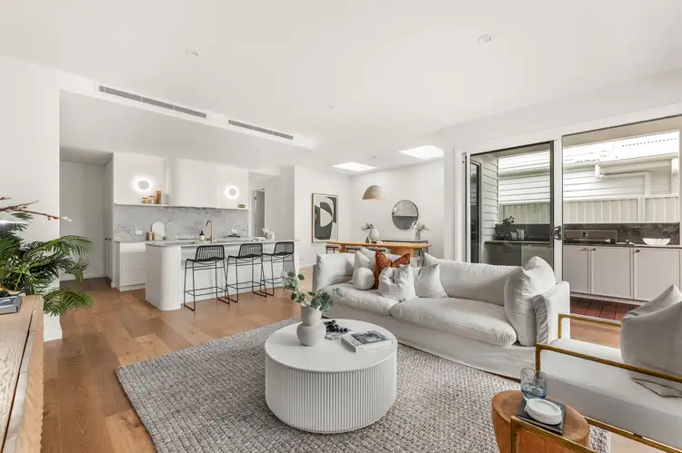 Main view of Homely house listing, 44B Woolooware Road, Woolooware NSW 2230