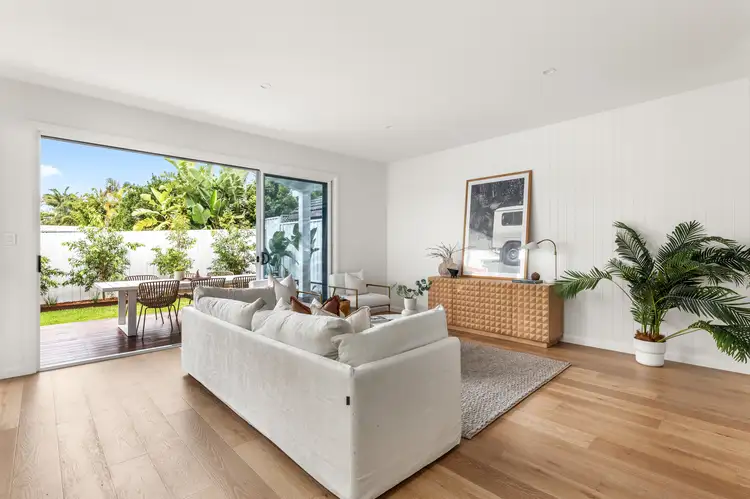 Second view of Homely house listing, 44B Woolooware Road, Woolooware NSW 2230