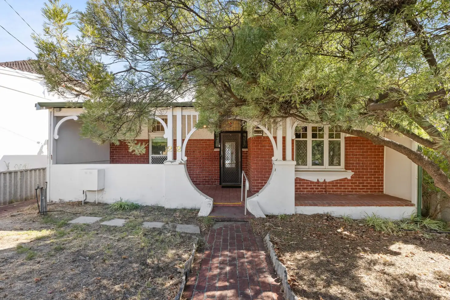 Main view of Homely house listing, 22 Salisbury Street, Leederville WA 6007