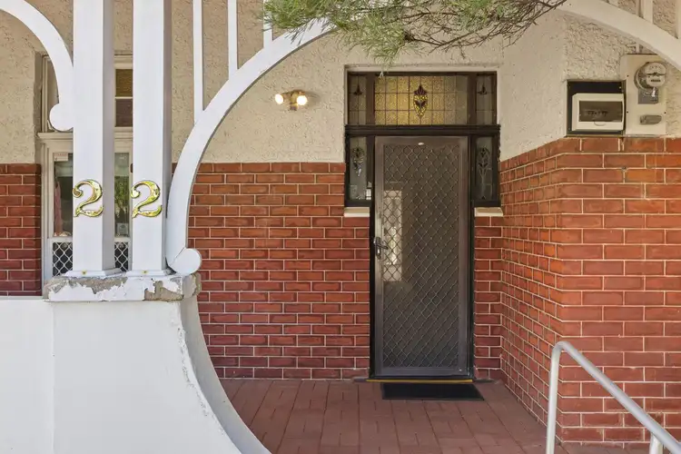 Third view of Homely house listing, 22 Salisbury Street, Leederville WA 6007