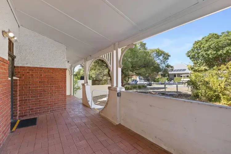 Fourth view of Homely house listing, 22 Salisbury Street, Leederville WA 6007