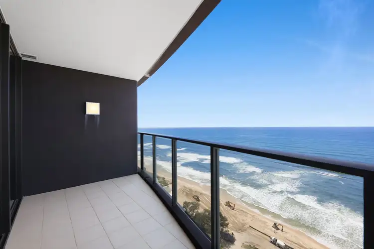 2307/3440 Surfers Paradise Boulevard, Surfers Paradise QLD 4217